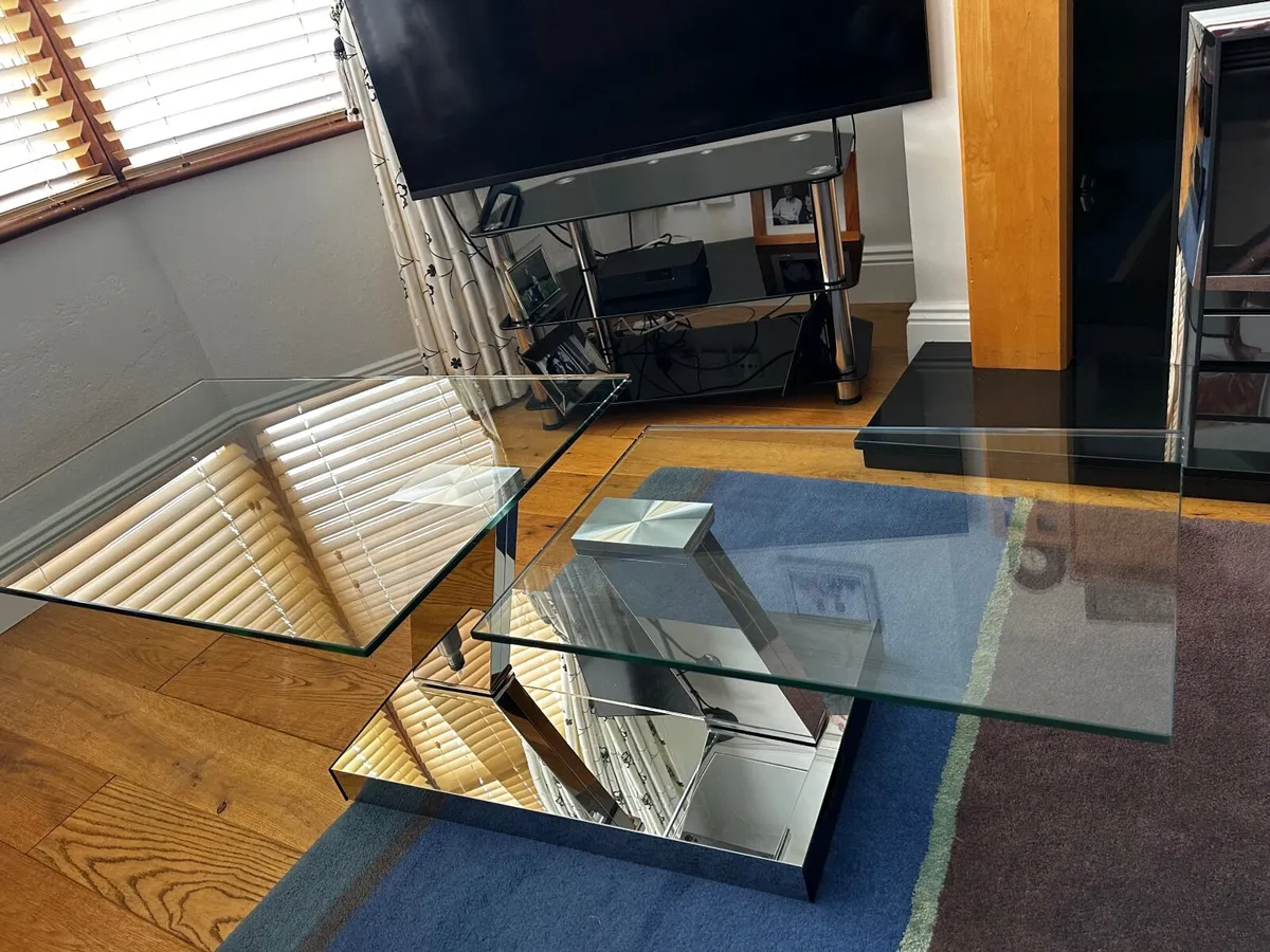 Coffee table - Image 2
