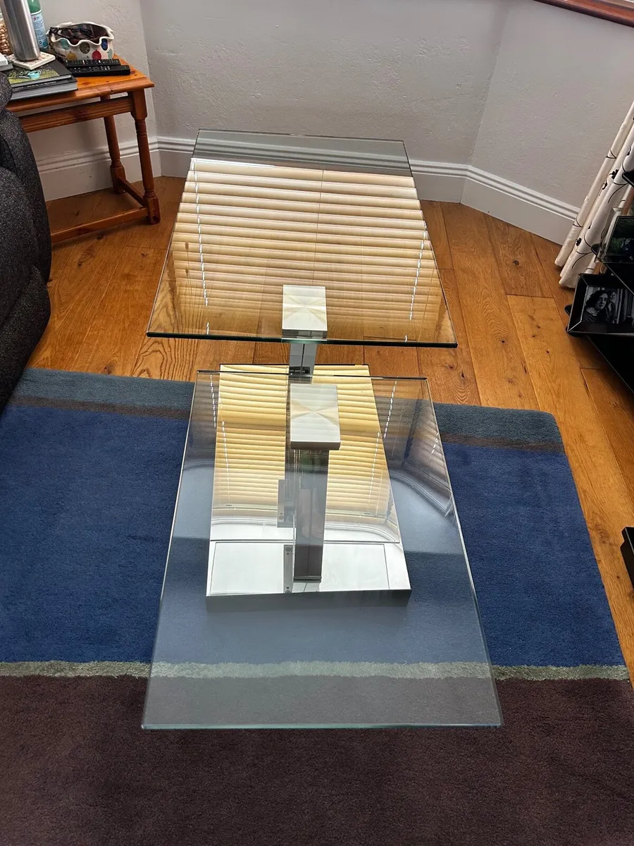 Coffee table - Image 3
