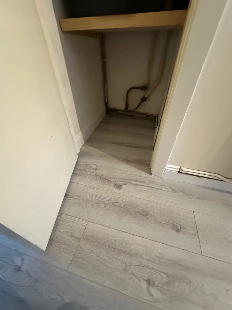Laminate Flooring Installation Dublin - Image 2