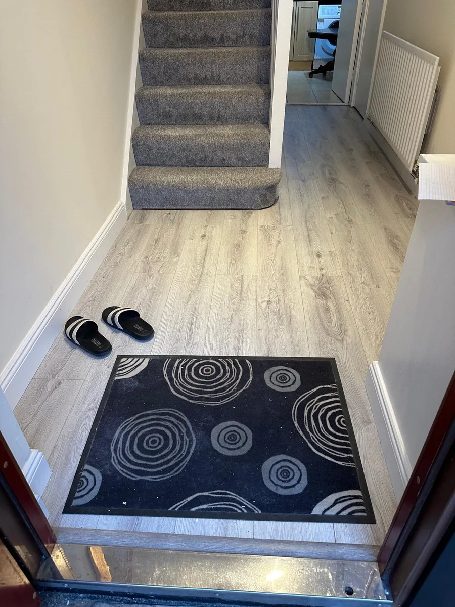 Laminate Flooring Installation Dublin - Image 3