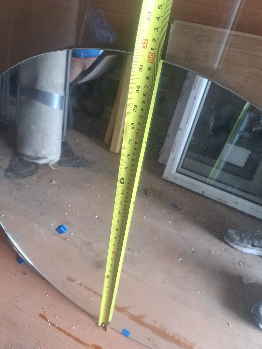 Round mirror - Image 2