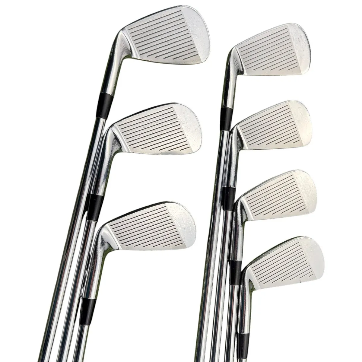 Mizuno MP-30 Irons / 4-Pw / Regular - Image 3