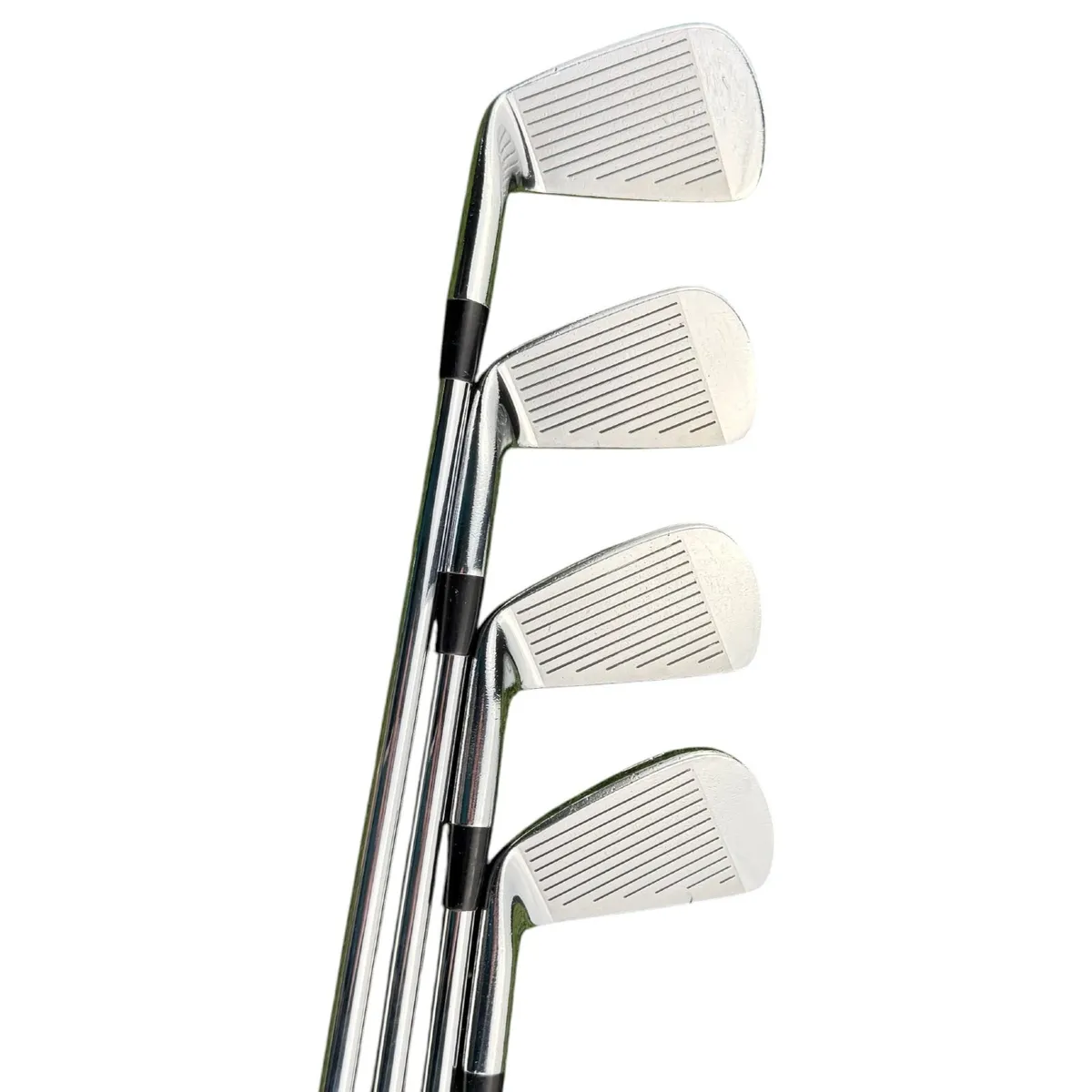 Mizuno MP-30 Irons / 4-Pw / Regular - Image 4