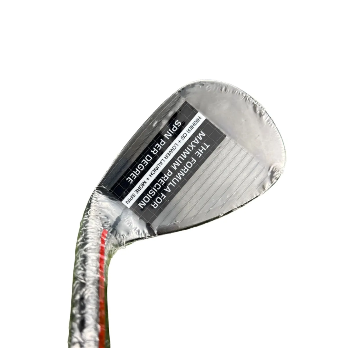 New Callaway Opus SP Black Shadow Wedge Sw 56°.10S - Image 3