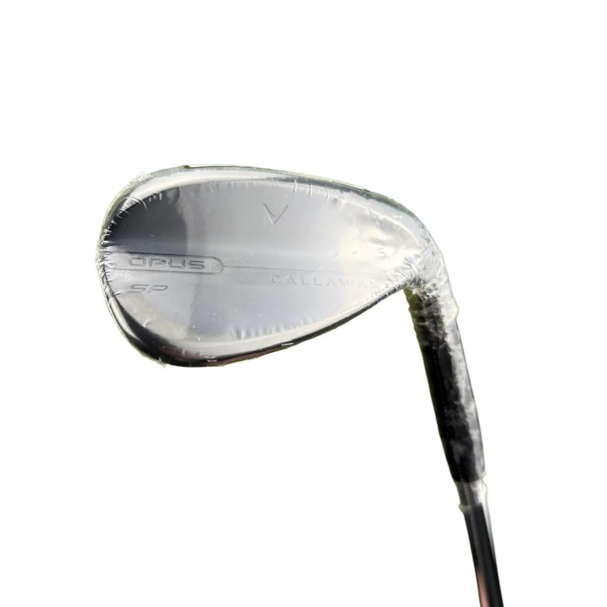 New Callaway Opus SP Black Shadow Wedge Sw 56°.10S - Image 2