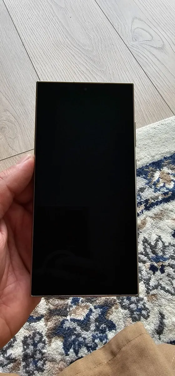 Samsung S24 Ultra Dual Sim 12/512 gb  unlocked - Image 3