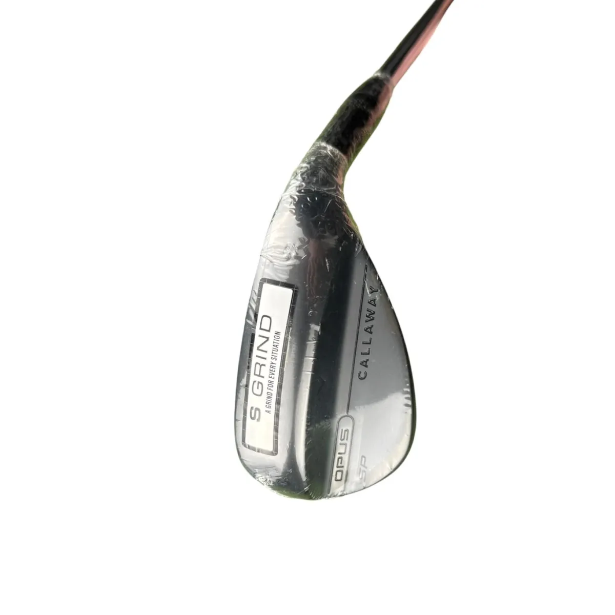 New Callaway Opus SP Black Shadow Wedge Sw 56°.10S - Image 4