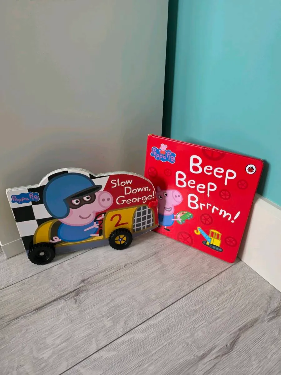 Kids books - Image 2