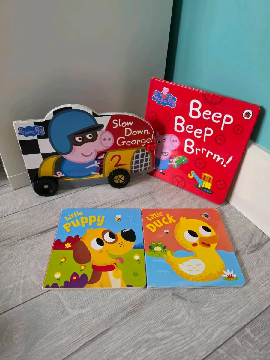 Kids books - Image 1