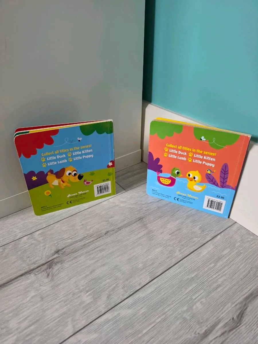 Kids books - Image 4
