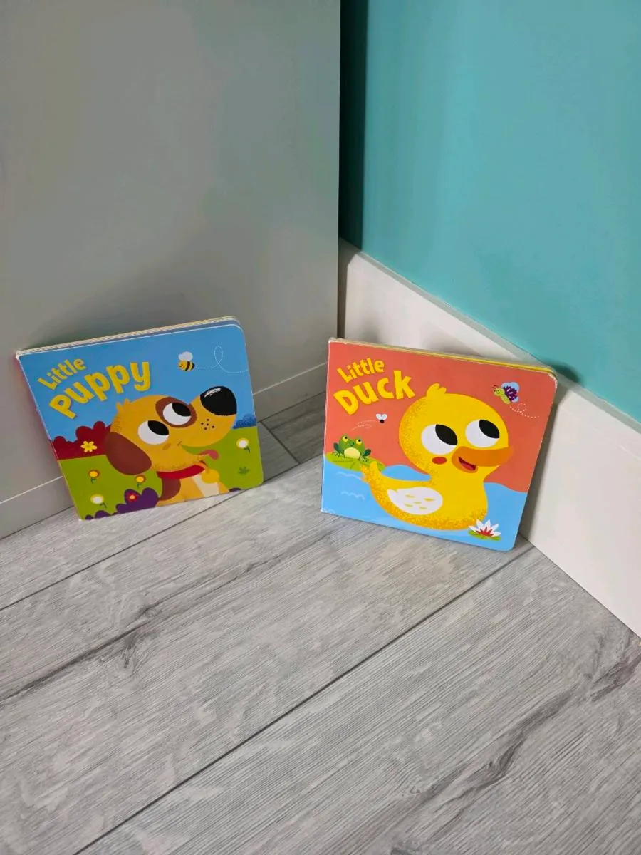 Kids books - Image 3