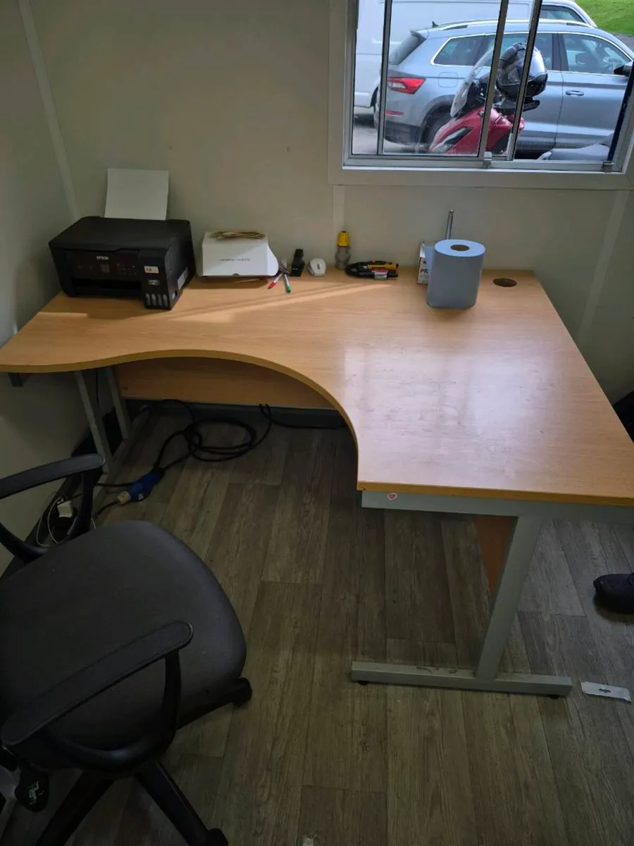 Office desk