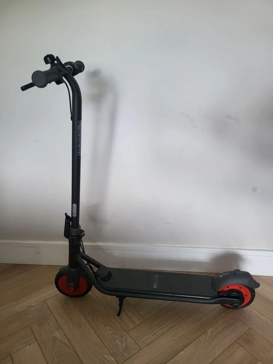 Segway Ninebot eKickScooter ZING C20 - Image 3