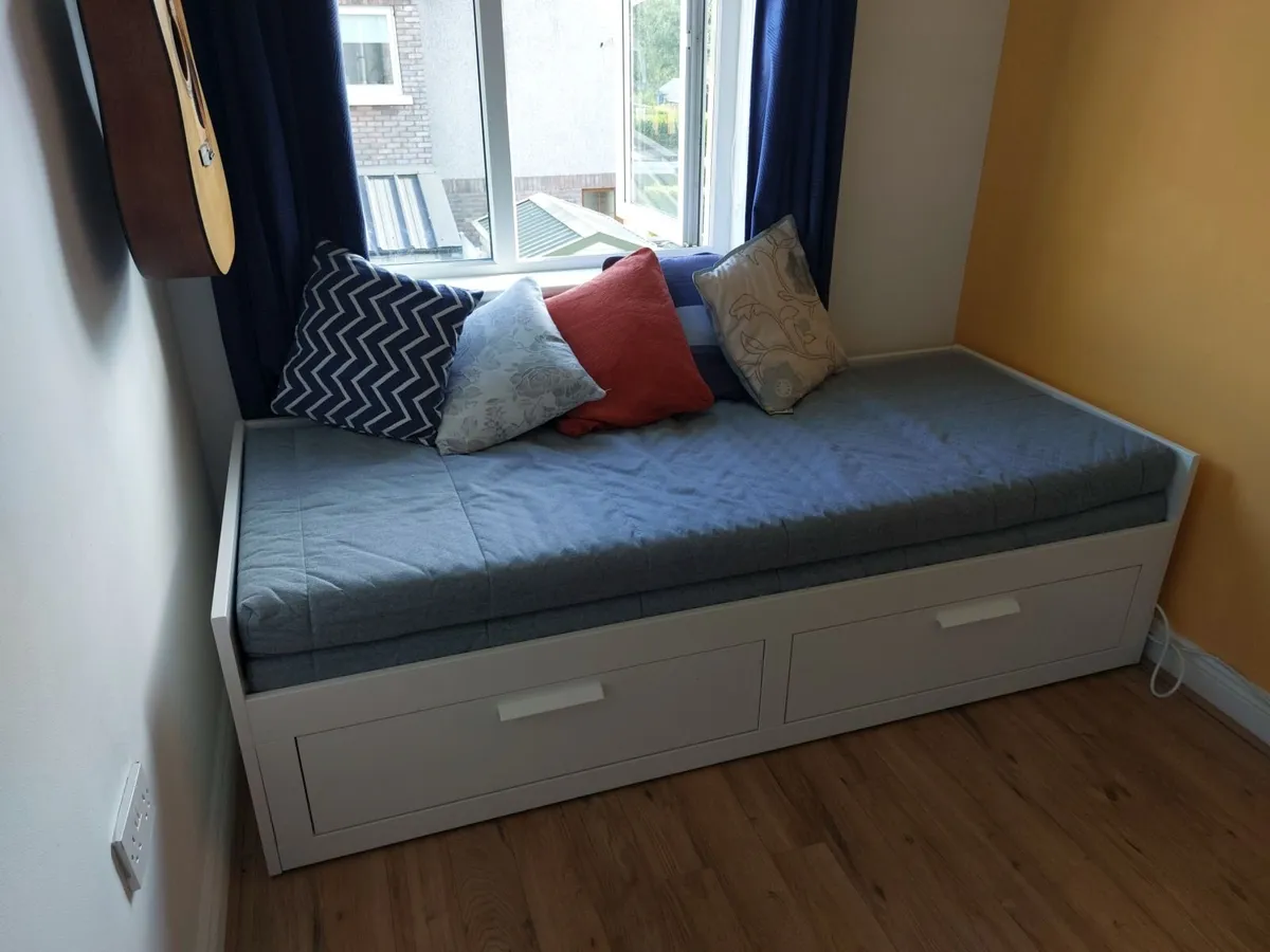 IKEA Day Bed - Image 1