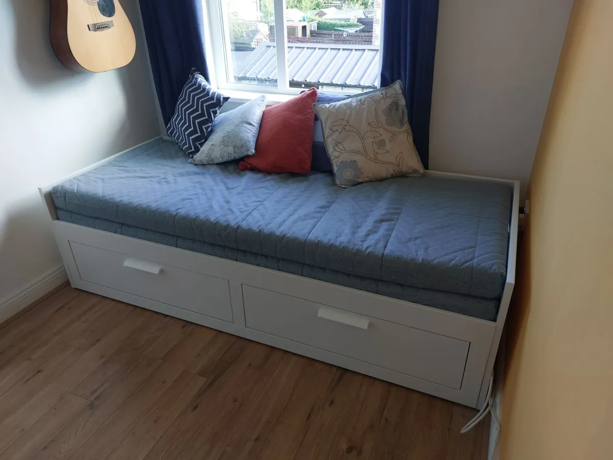 IKEA Day Bed - Image 3