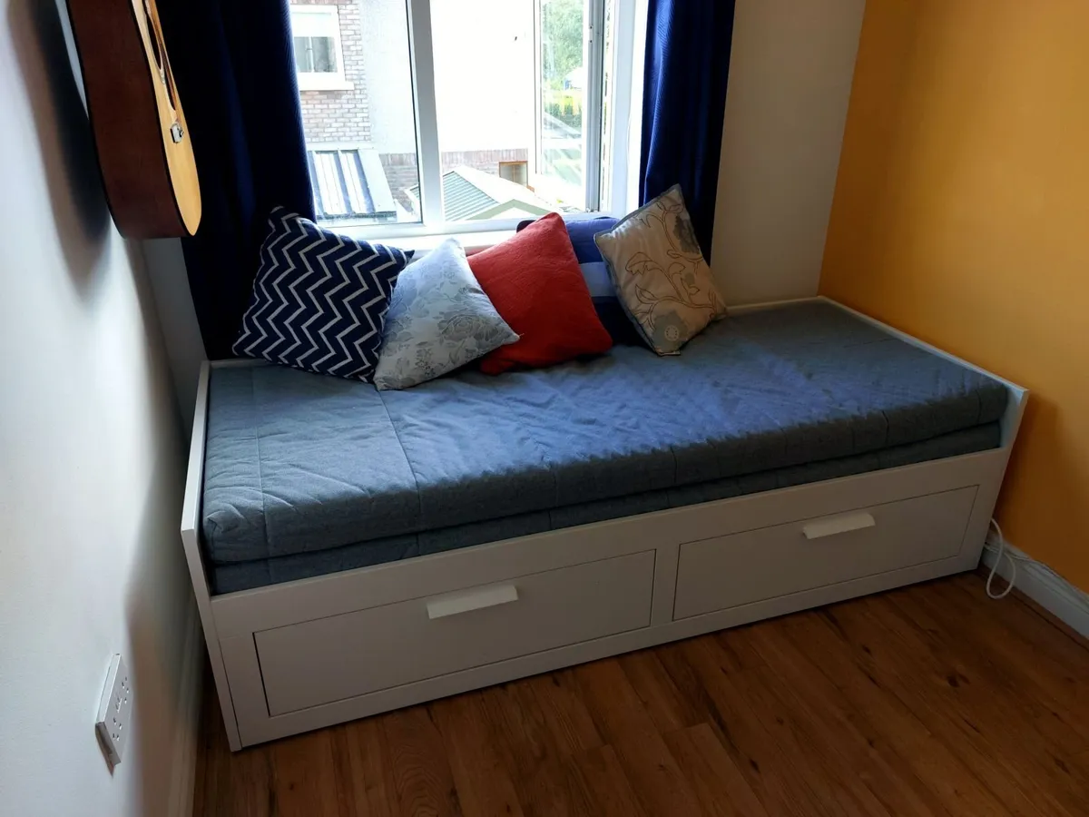 IKEA Day Bed - Image 4