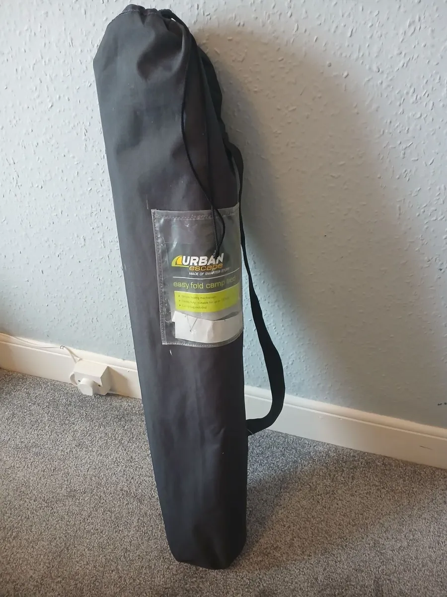 Camping equipment - Image 2