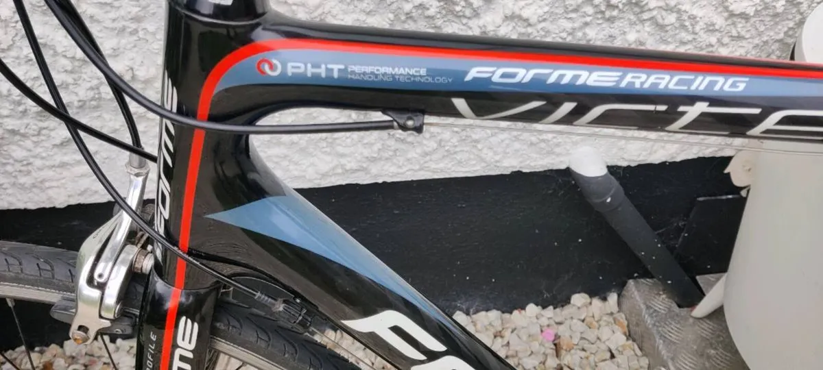 Carbon frame - Image 3