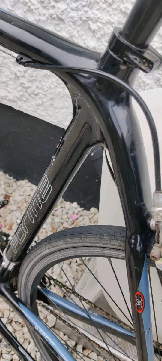 Carbon frame - Image 4