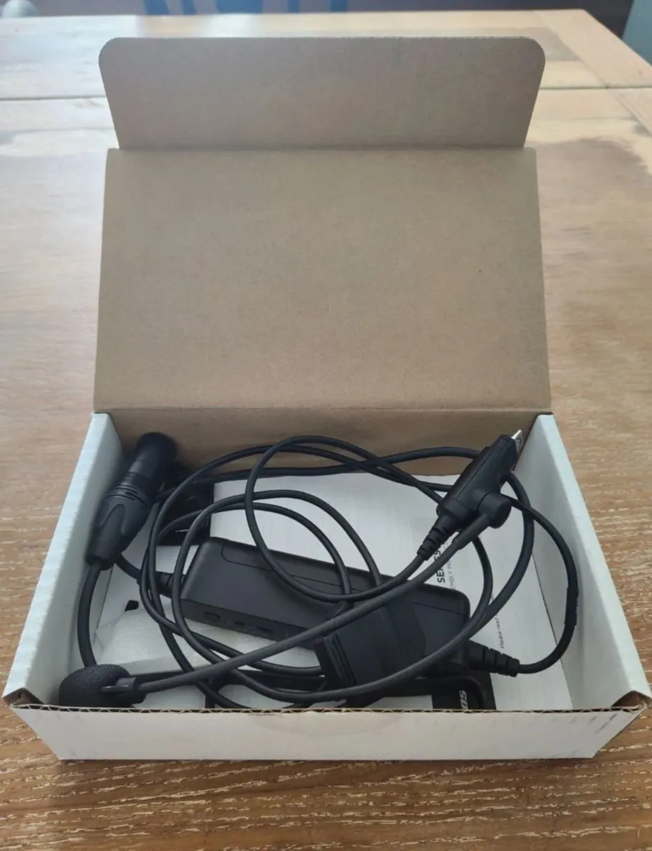 Pro flight series 2 cable - Image 3