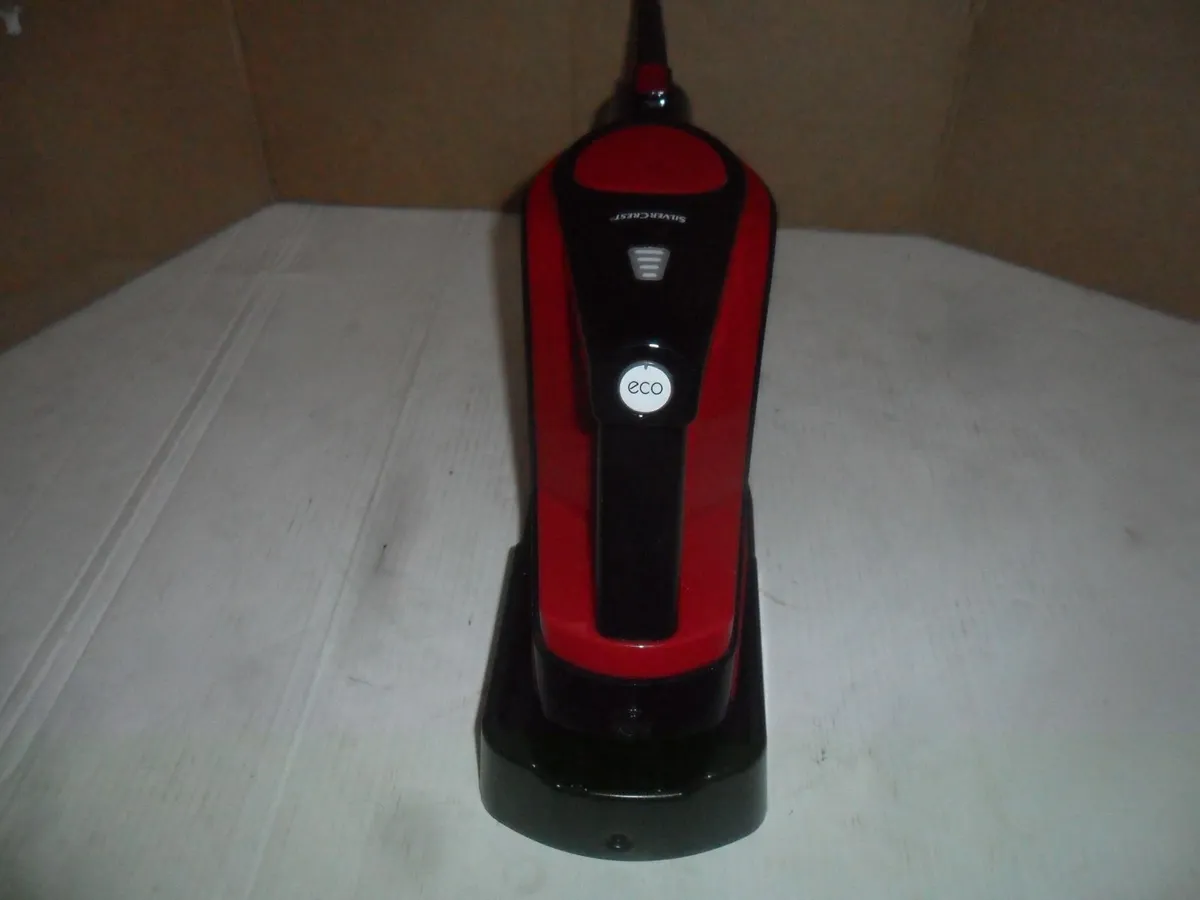 SilverCrest cordless vacuum cleaner - Image 3