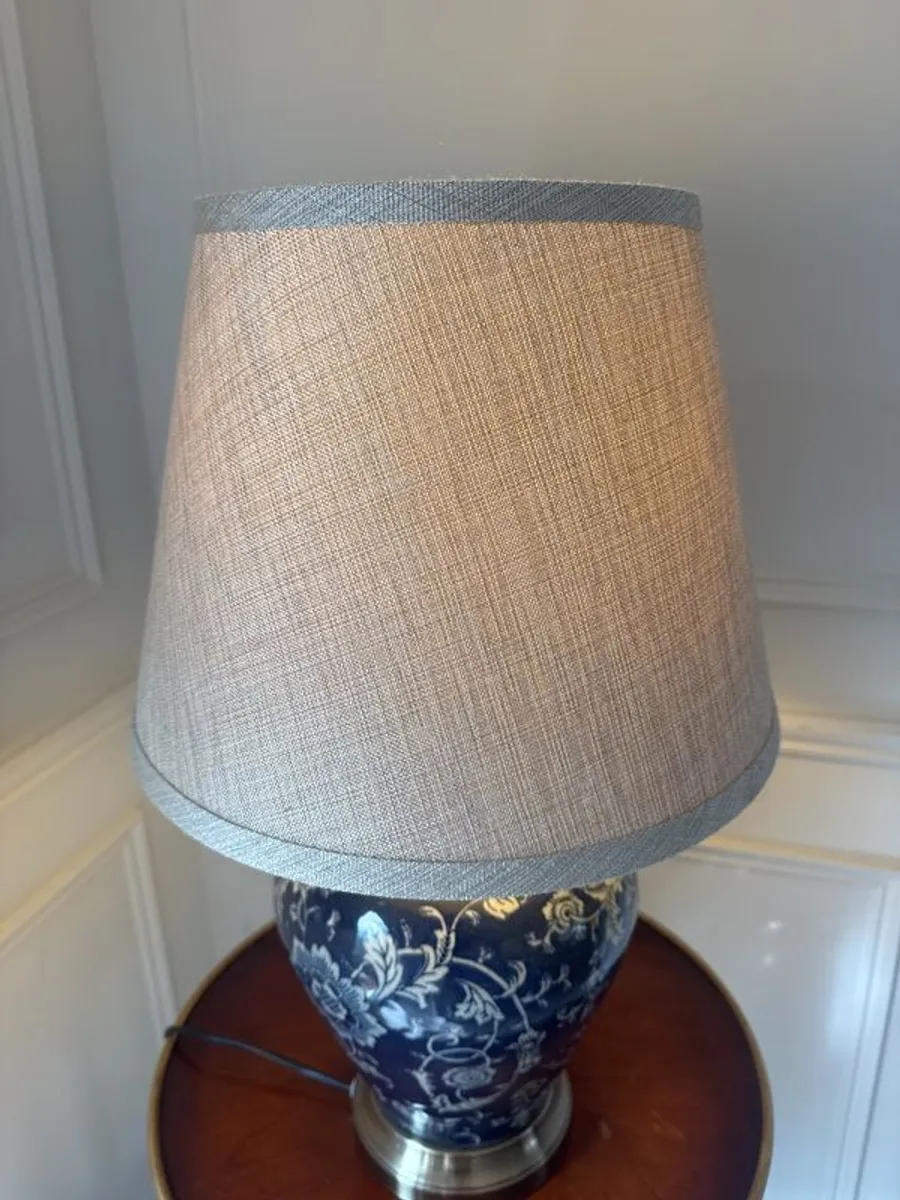 designer lamp - Image 2