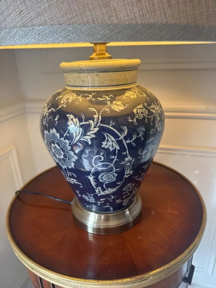 designer lamp - Image 3