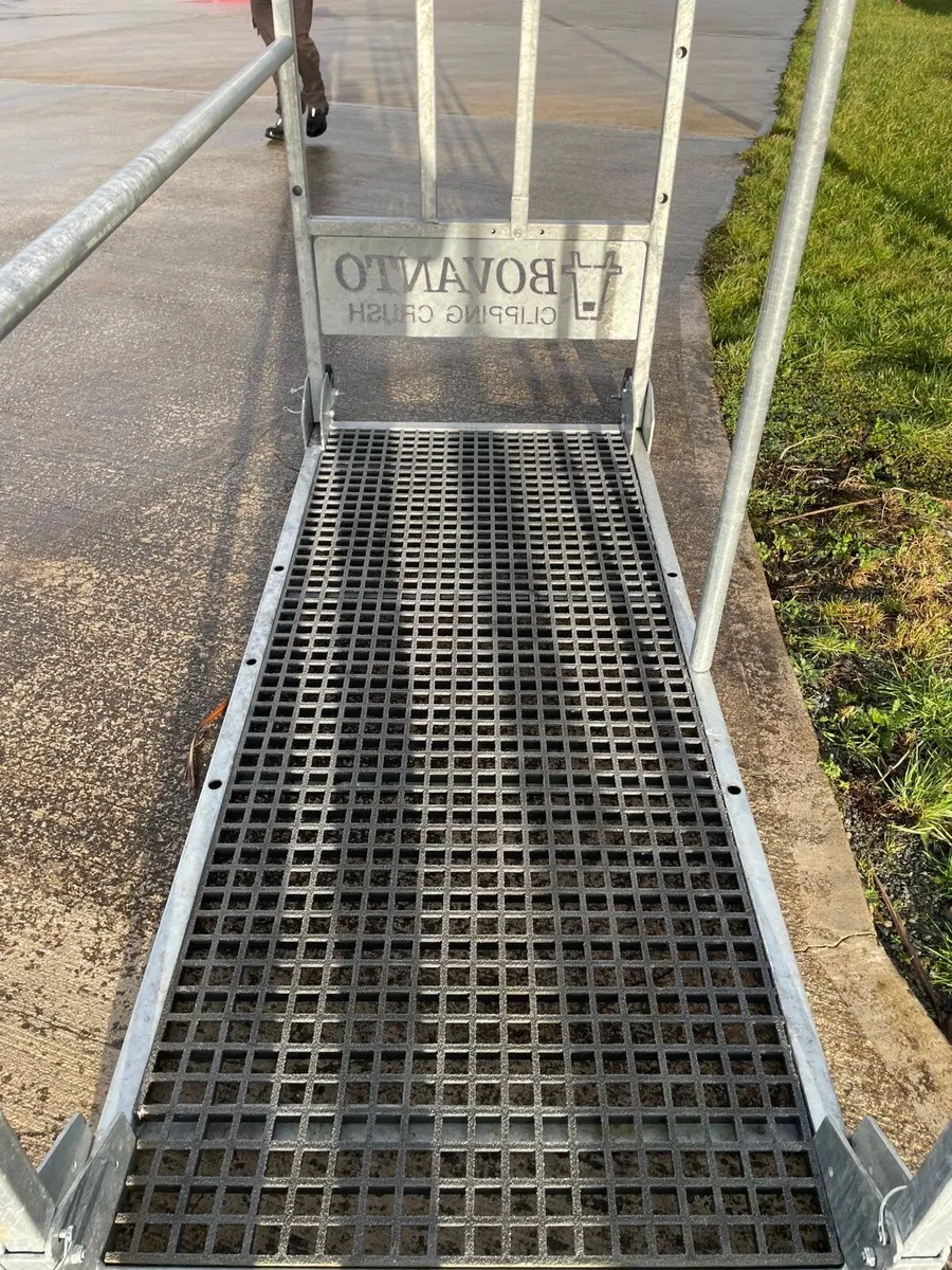 Cattle Crate - Image 4
