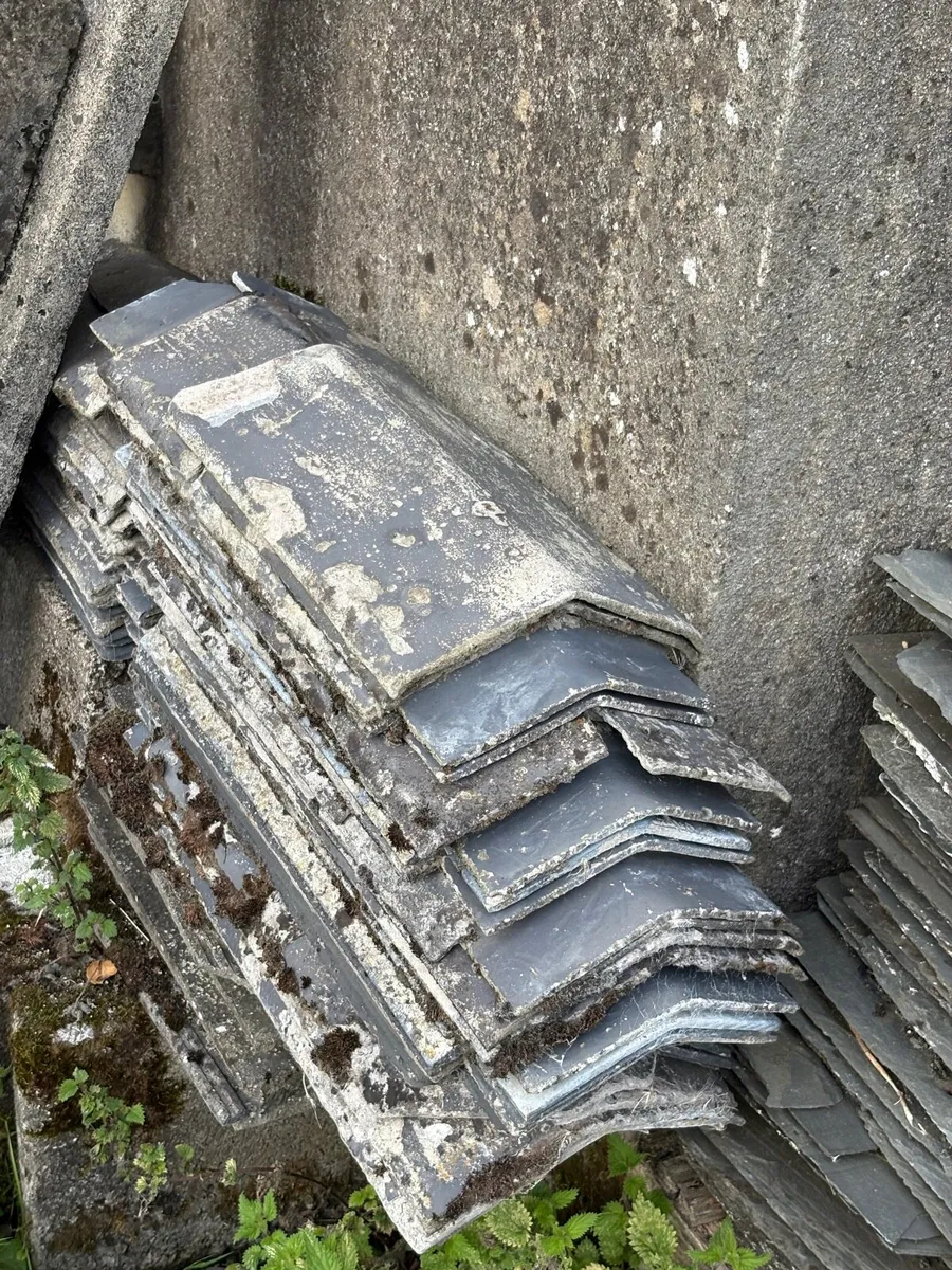 Blue Bangor - Slates - Image 2