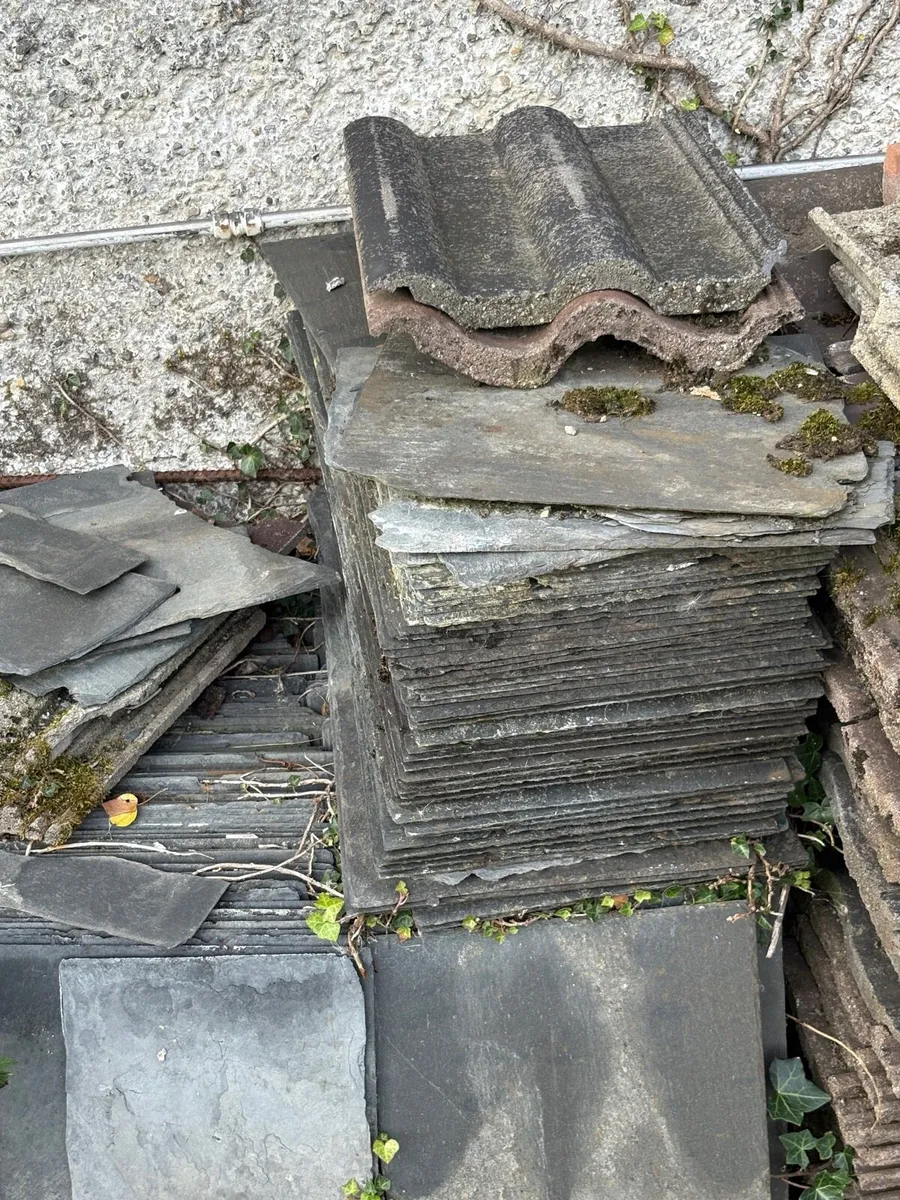 Blue Bangor - Slates - Image 3