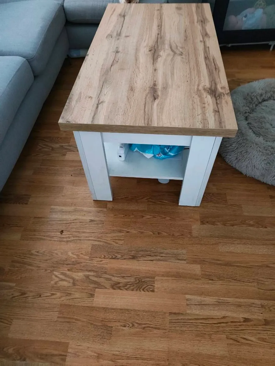 Coffee table - Image 2