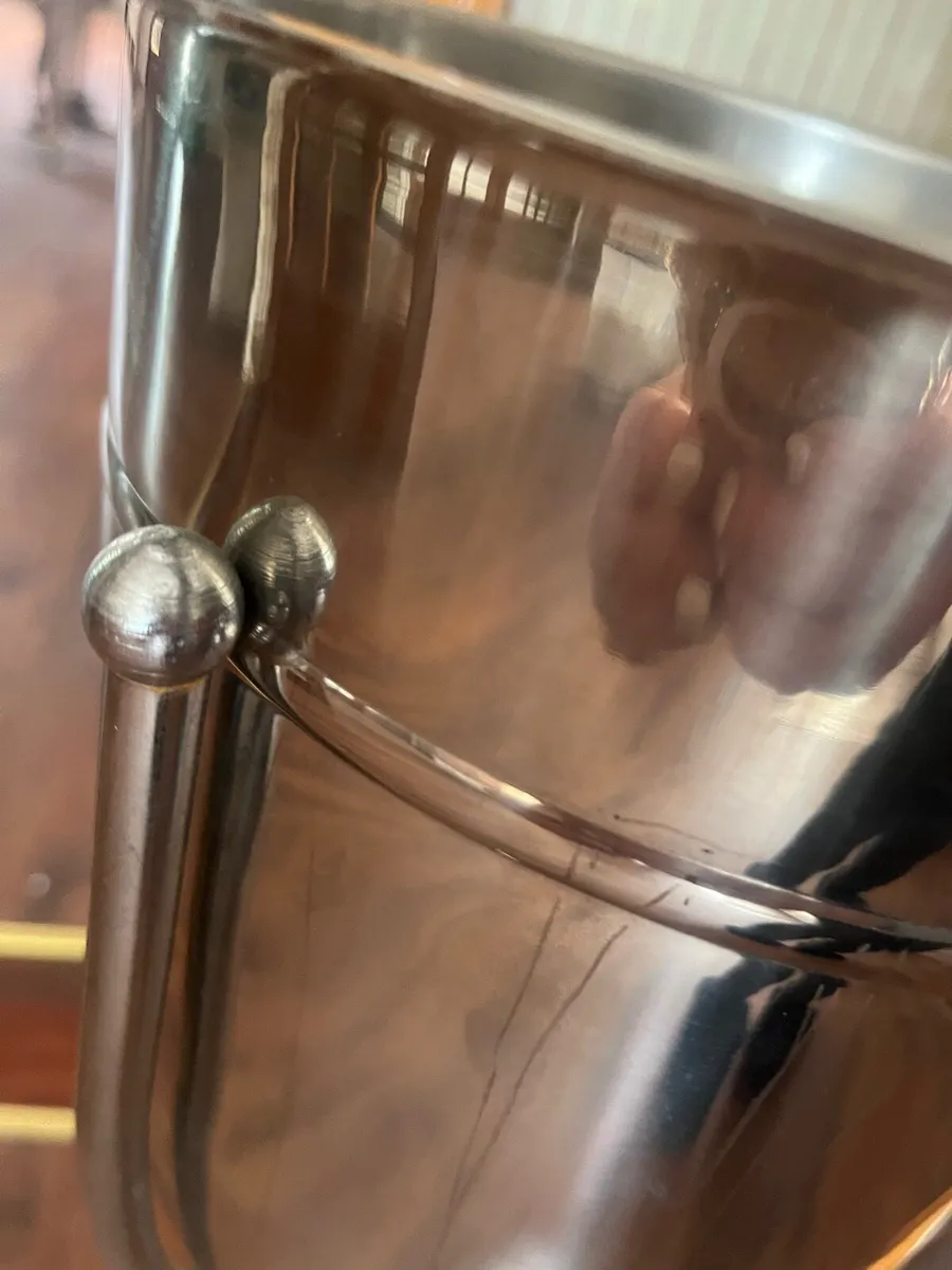 Champagne / Wine cooler - Image 2