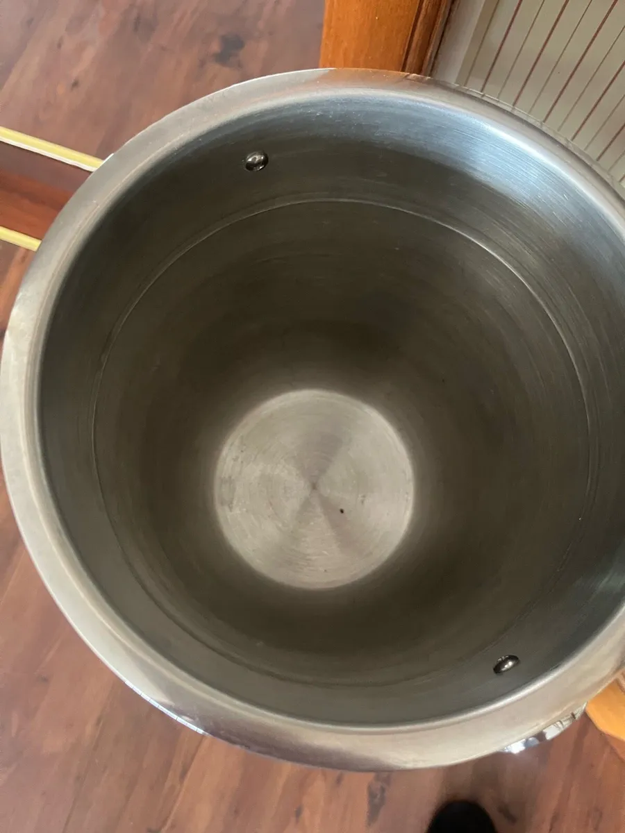 Champagne / Wine cooler - Image 3