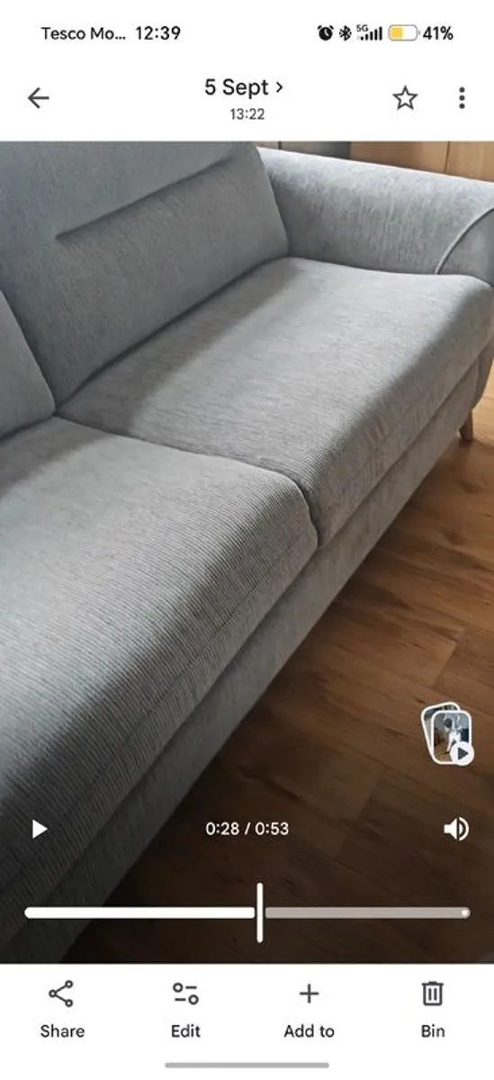 3 piece Suite - Image 3