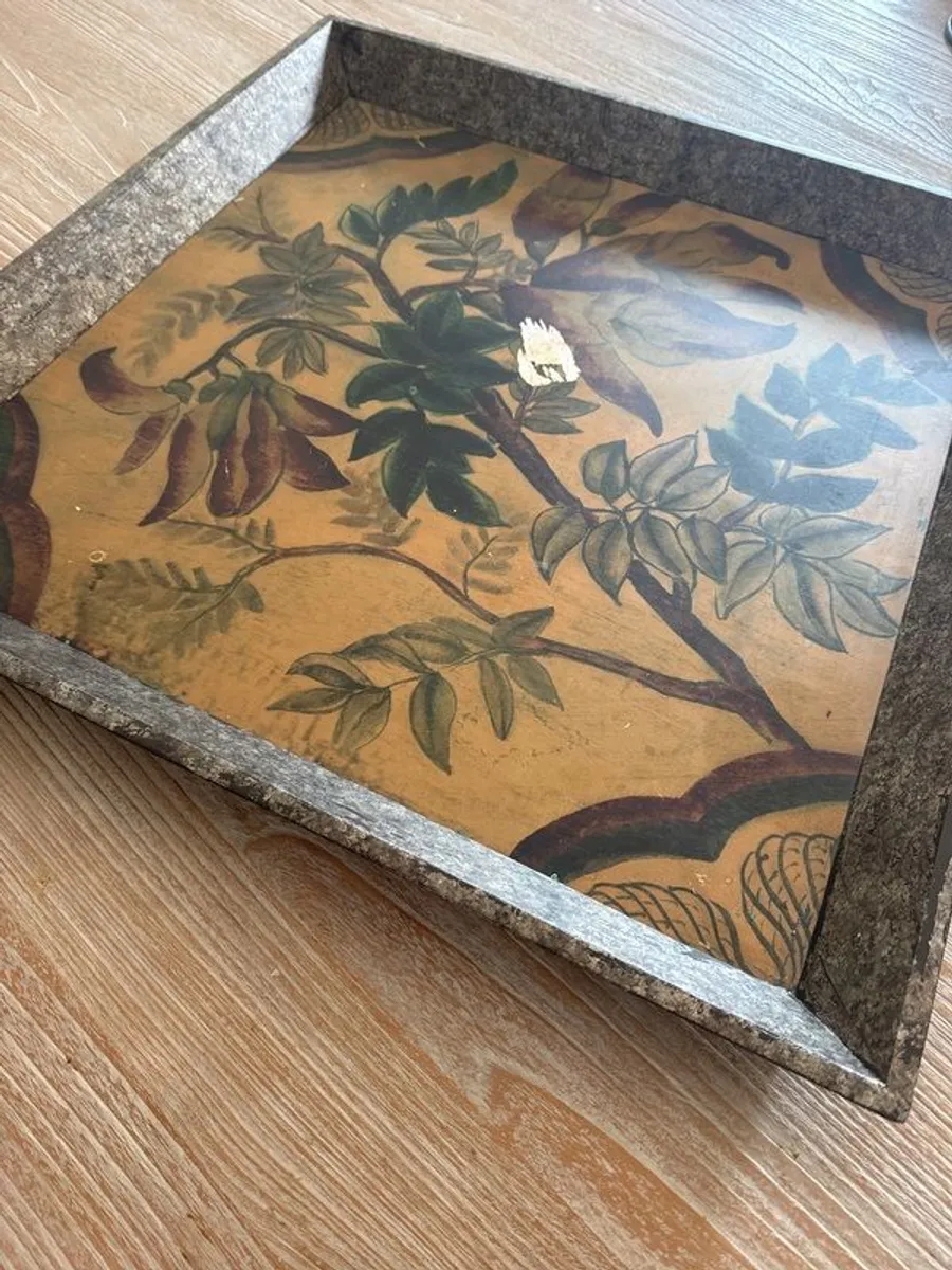 large tray - Image 1