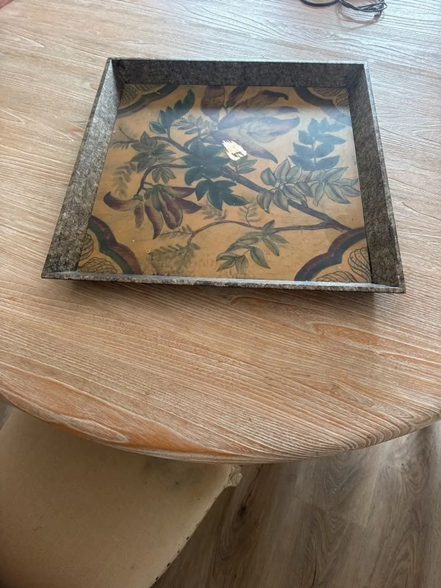 large tray - Image 2