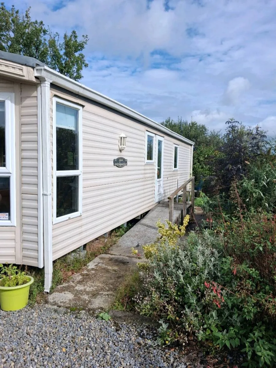 Mobile home - Image 3