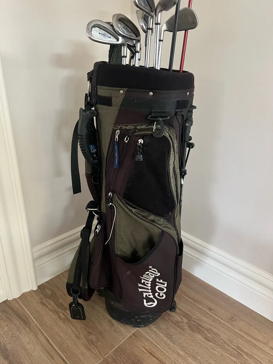 Golf clubs Set - Image 3