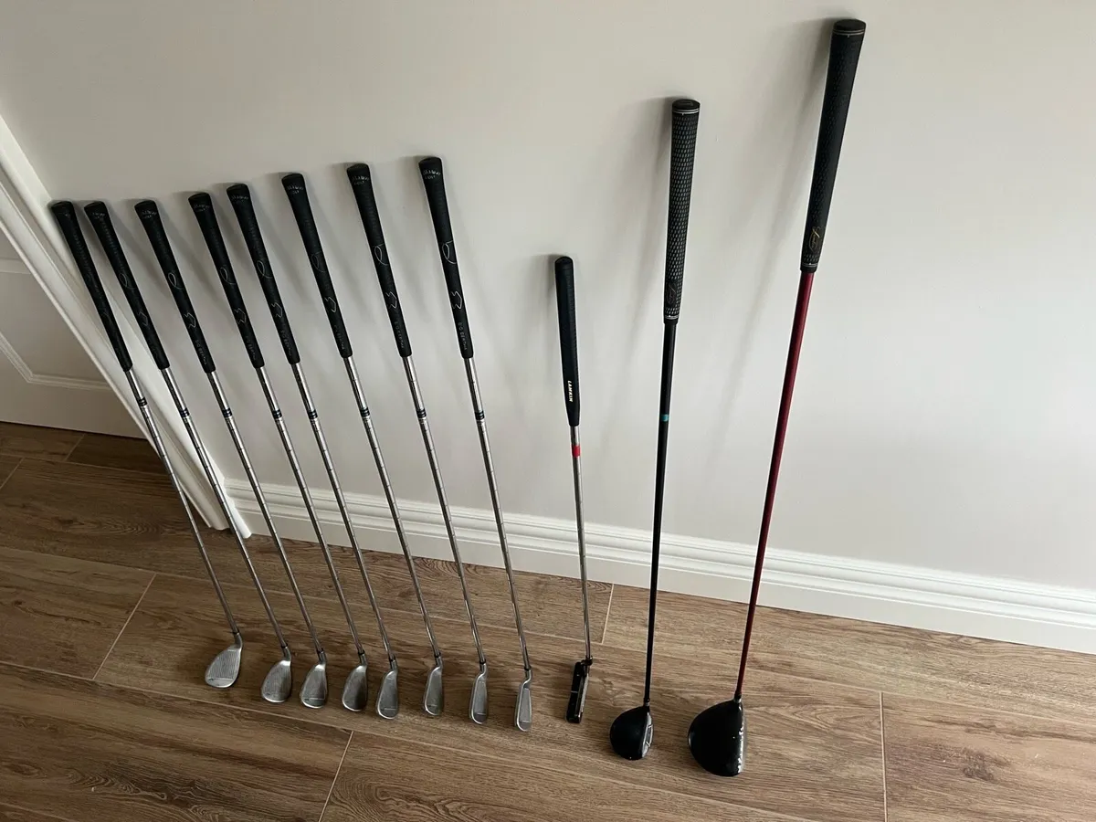 Golf clubs Set - Image 4