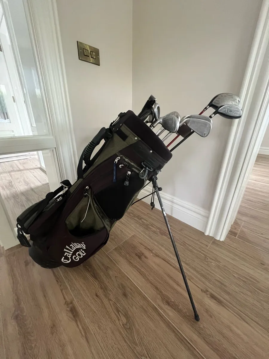 Golf clubs Set - Image 1