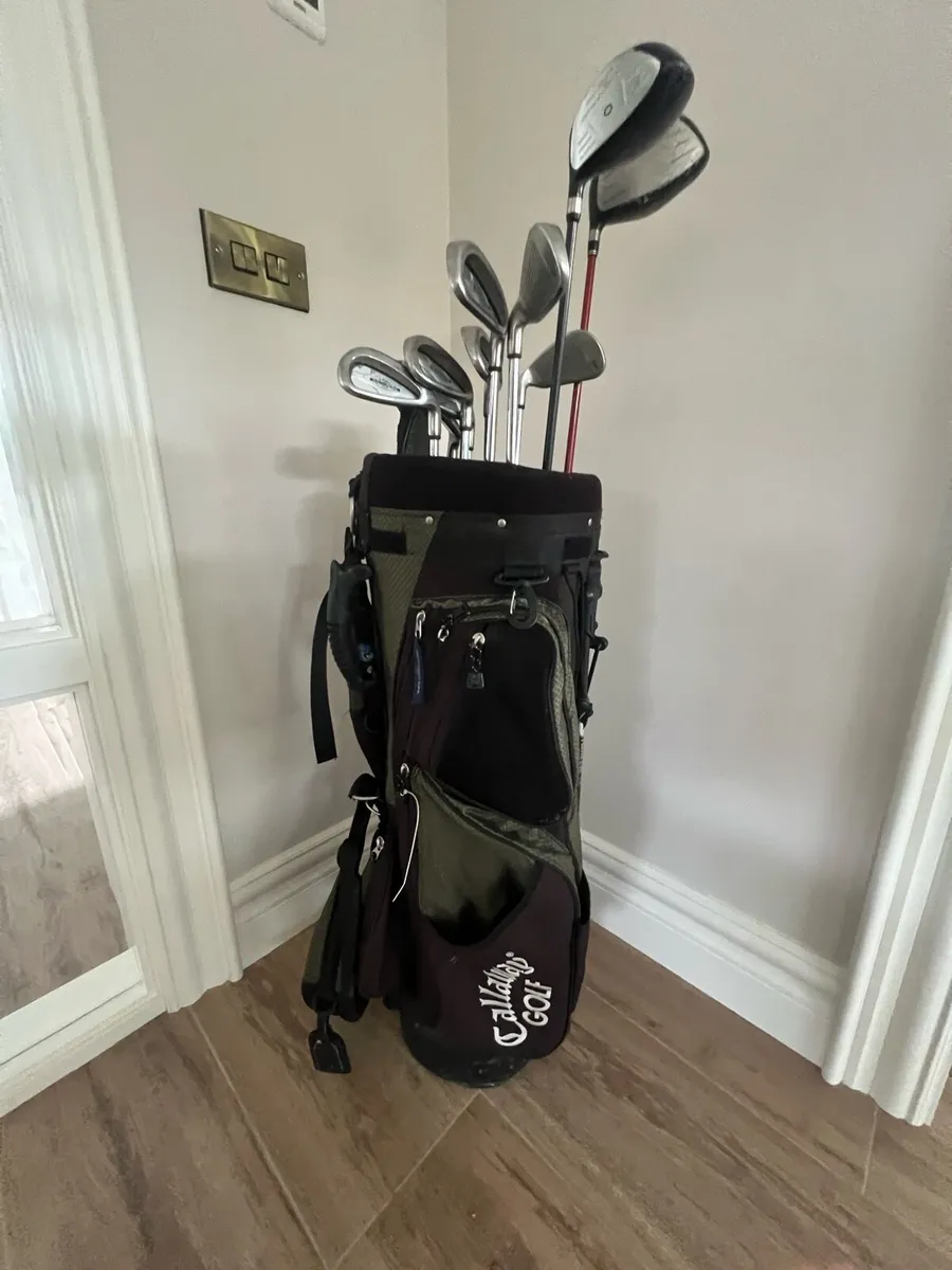 Golf clubs Set - Image 2