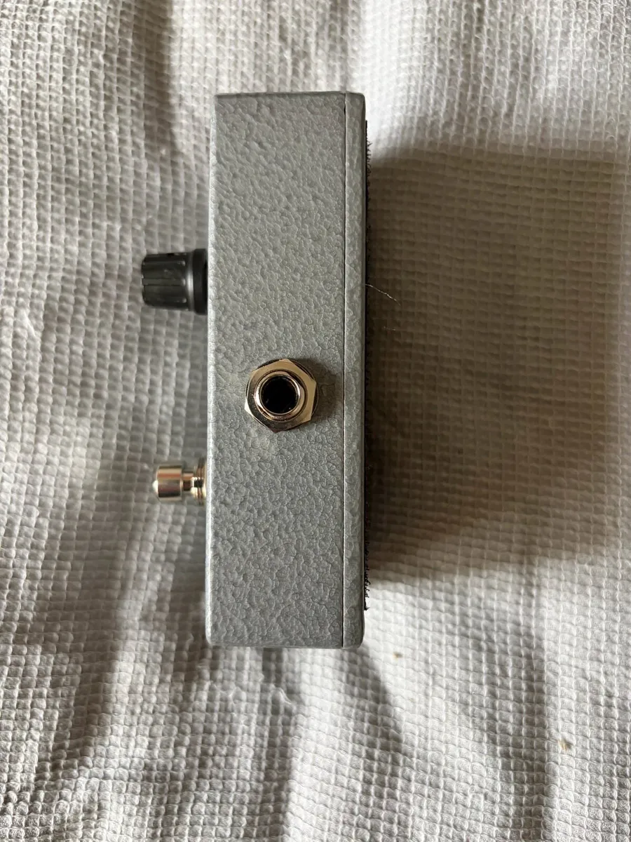 Compact Series Rangemaster Treble Booster - Image 2