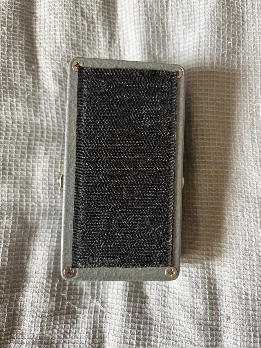 Compact Series Rangemaster Treble Booster - Image 3