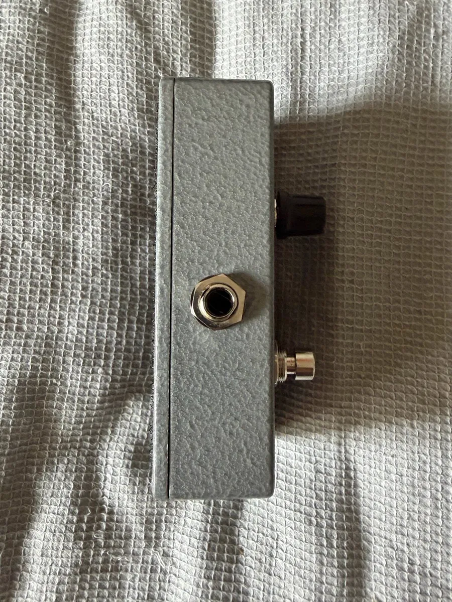 Compact Series Rangemaster Treble Booster - Image 4