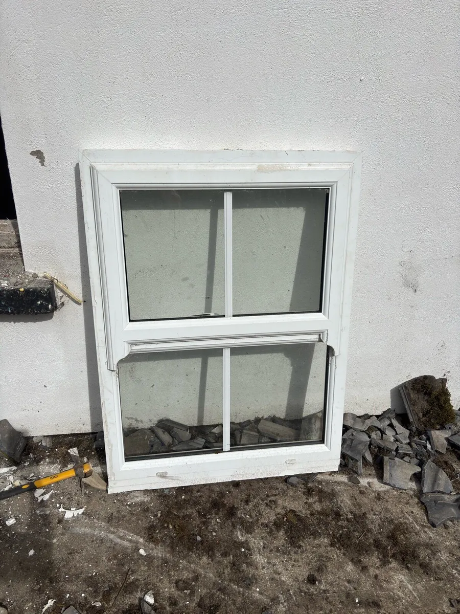 uPVC Windows X 4 - Image 2