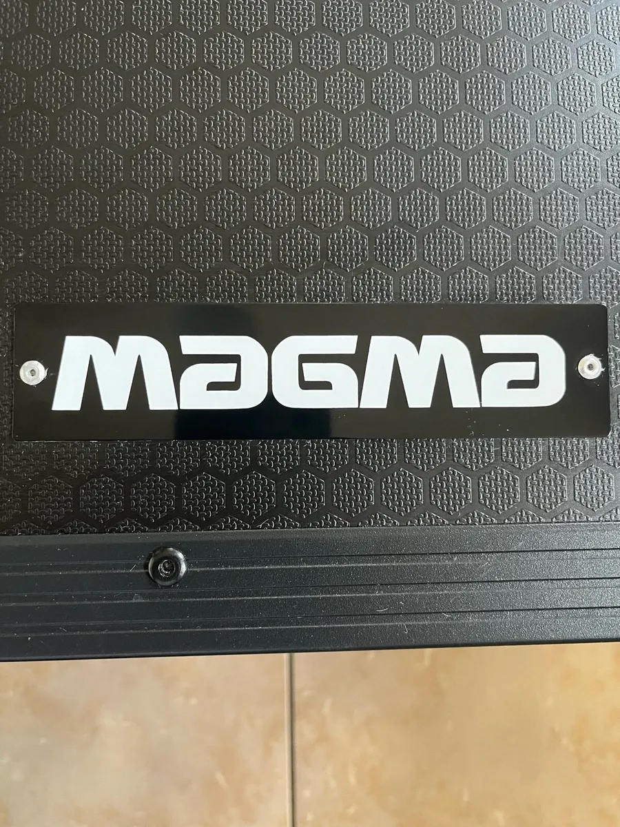 Magma DJ Workstation DDJ-REV7 - Image 1
