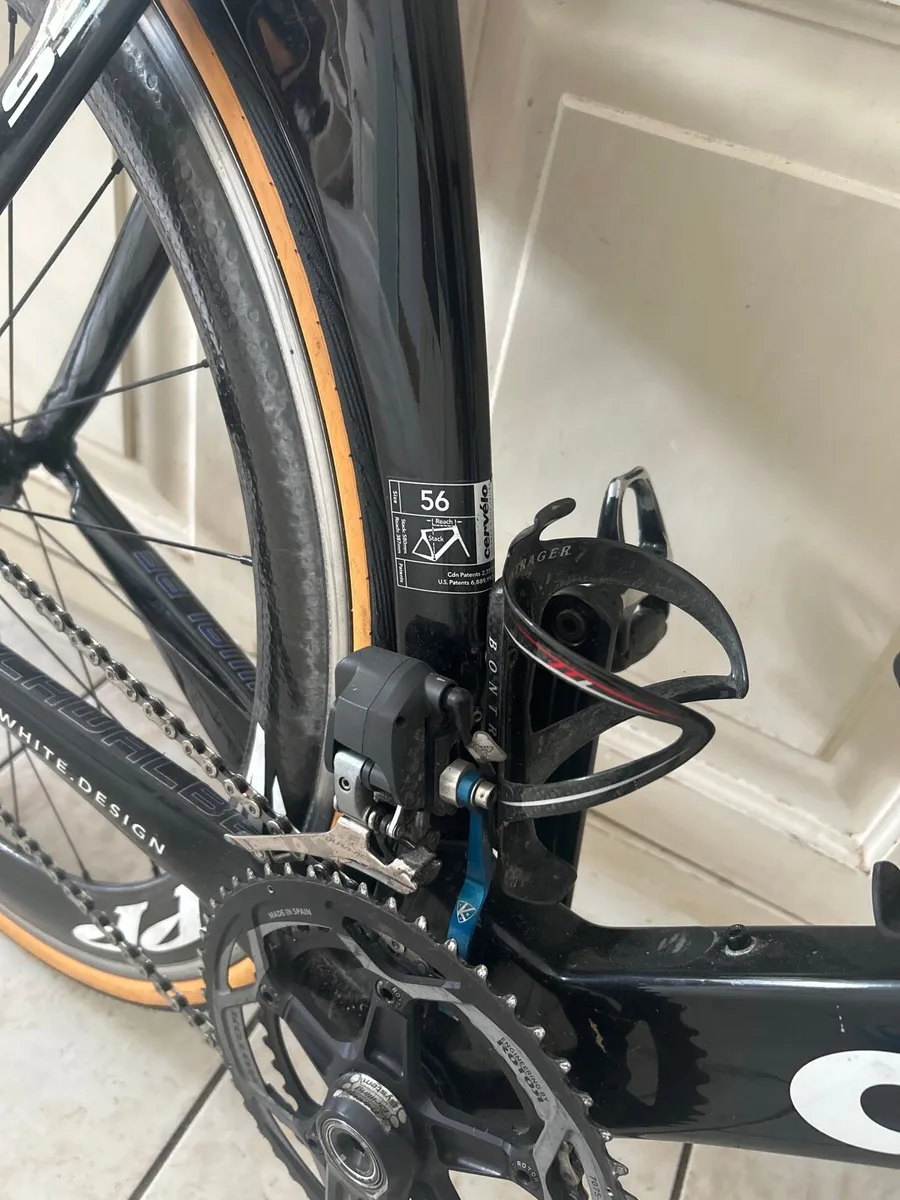 Cervelo S5 VWD - Image 2