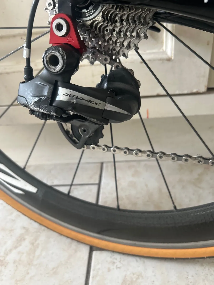 Cervelo S5 VWD - Image 4