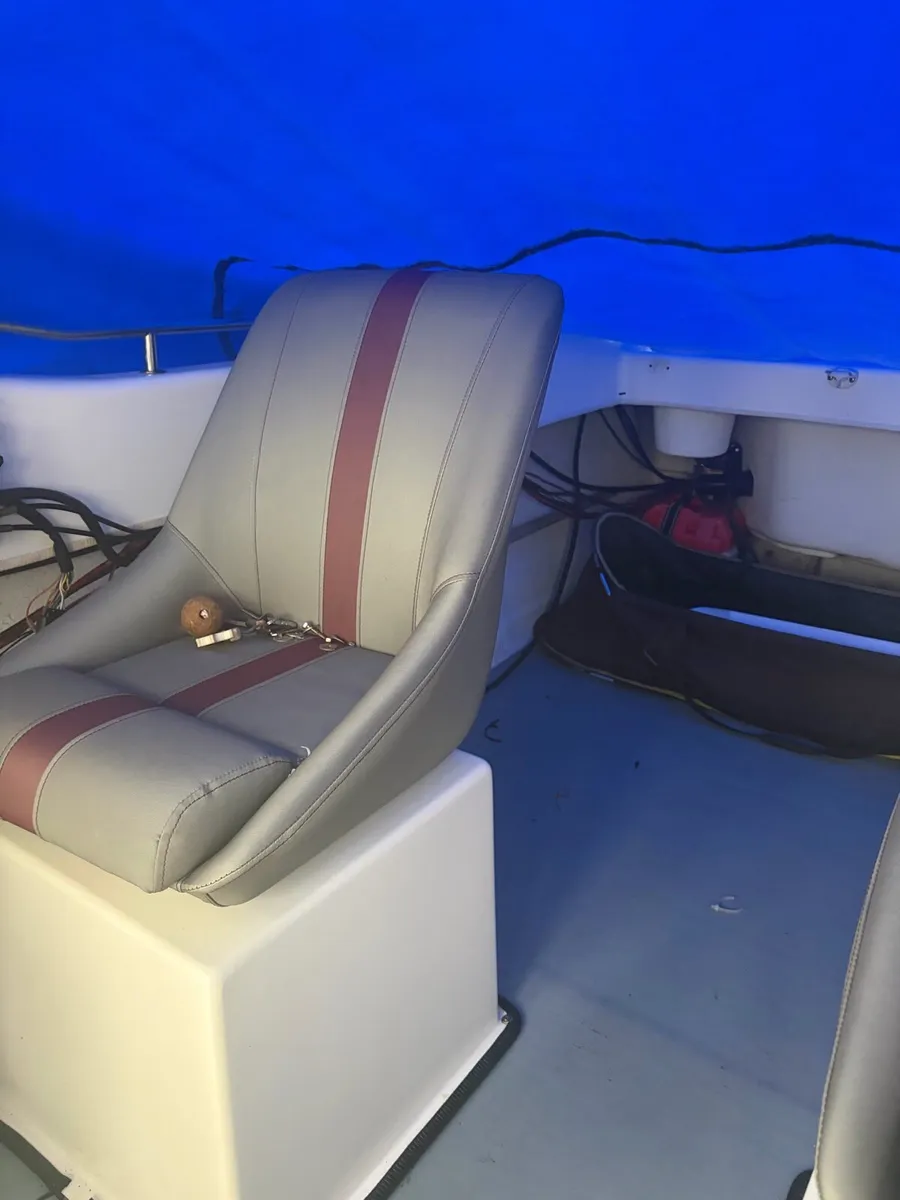 Boat seats - Image 3