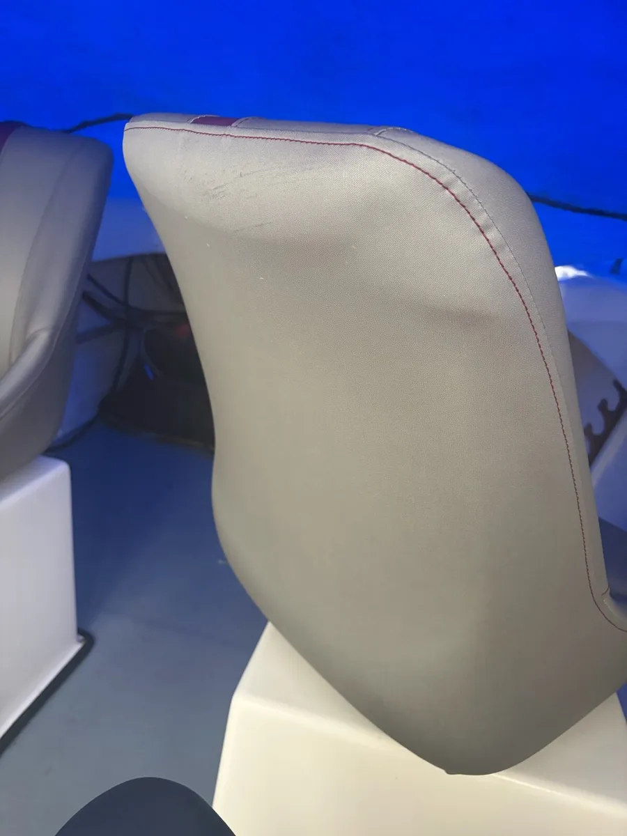 Boat seats - Image 4